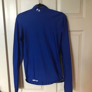 Under armor long sleeve - men’s large